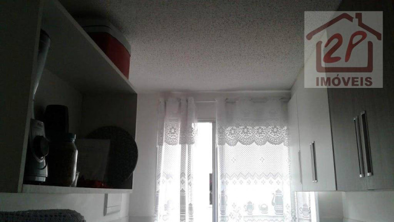 Imagem Apartamento com 2 Quartos à Venda, 47 m² em Vila Tesouro - São José Dos Campos Imagem Apartamento com 2 Quartos à Venda, 47 m² em Vila Tesouro - São José Dos Campos