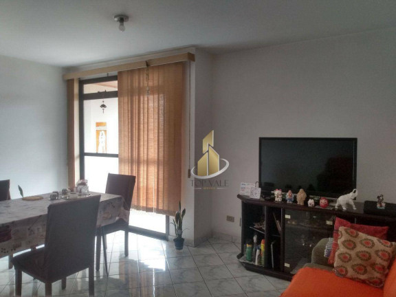 Imagem Apartamento com 3 Quartos à Venda, 106 m² em Bosque Dos Eucaliptos - São José Dos Campos Imagem Apartamento com 3 Quartos à Venda, 106 m² em Bosque Dos Eucaliptos - São José Dos Campos