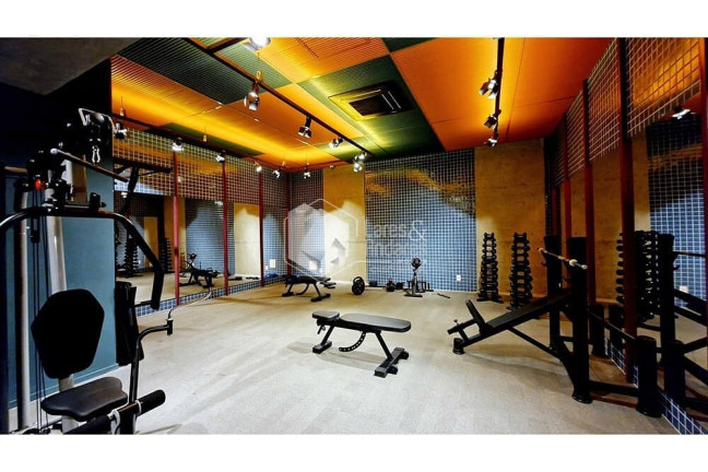 Imagem Studio com 1 Quarto à Venda, 49 m² em Centro - São Paulo Imagem Studio com 1 Quarto à Venda, 49 m² em Centro - São Paulo