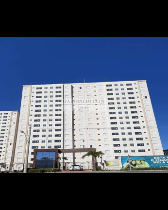 Imagem Imóvel com 2 Quartos à Venda, 43 m² em Pq Industrial - Campinas Imagem Imóvel com 2 Quartos à Venda, 43 m² em Pq Industrial - Campinas