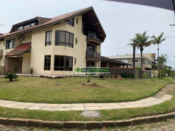 Apartamento com 3 Quartos à Venda, 186 m² em Atami - Pontal Do Paraná