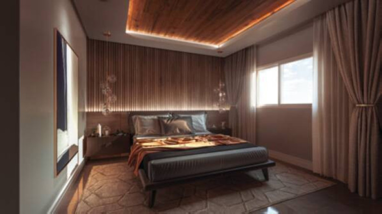 Imagem Sobrado com 2 Quartos à Venda, 120 m² em Morretes - Itapema