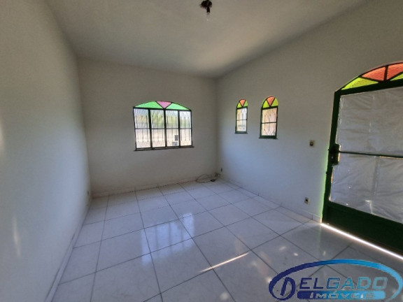 Imagem Casa com 3 Quartos para Alugar, 80 m² em Centro - Itaboraí Imagem Casa com 3 Quartos para Alugar, 80 m² em Centro - Itaboraí