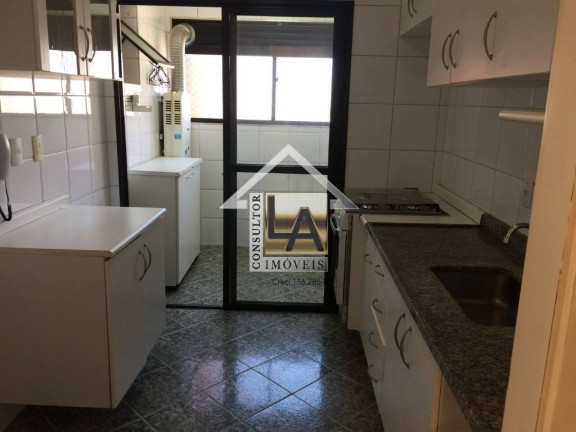 Imagem Apartamento com 3 Quartos à Venda, 72 m² em Vila Andrade - São Paulo Imagem Apartamento com 3 Quartos à Venda, 72 m² em Vila Andrade - São Paulo