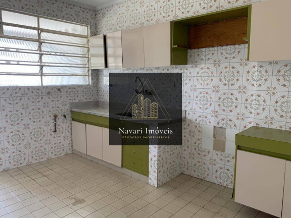 Imagem Apartamento com 3 Quartos à Venda, 178 m² em Santana - São Paulo Imagem Apartamento com 3 Quartos à Venda, 178 m² em Santana - São Paulo