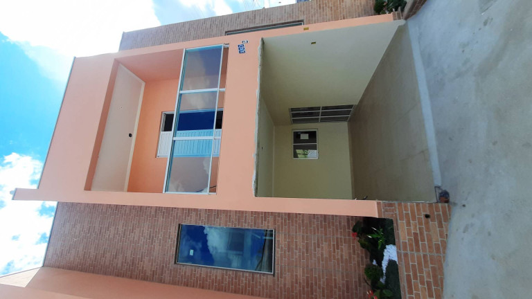 Imagem Casa com 2 Quartos à Venda, 90 m² em Jardim Novo Mundo - Bragança Paulista Imagem Casa com 2 Quartos à Venda, 90 m² em Jardim Novo Mundo - Bragança Paulista