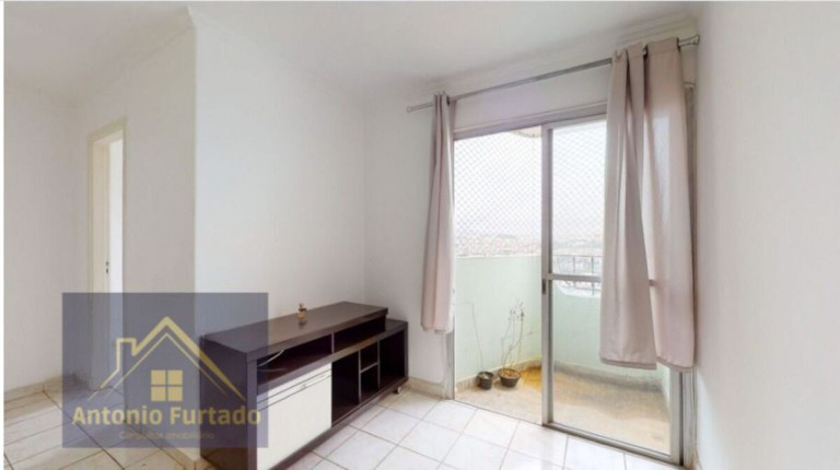 Imagem Apartamento com 1 Quarto à Venda, 36 m² em Limão - São Paulo Imagem Apartamento com 1 Quarto à Venda, 36 m² em Limão - São Paulo