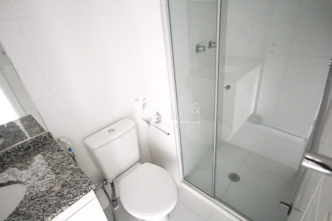 Imagem Apartamento com 1 Quarto à Venda, 50 m² em Vila Santa Catarina - São Paulo