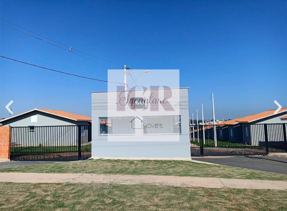 Imagem Casa de Condomínio com 2 Quartos à Venda, 140 m² em Parque Vitória Régia - Sorocaba