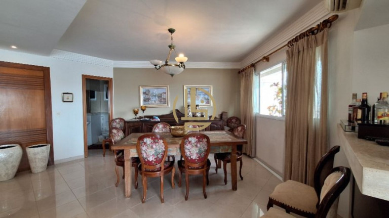 Imagem Apartamento com 3 Quartos à Venda, 200 m² em Ponta Da Praia - Santos Imagem Apartamento com 3 Quartos à Venda, 200 m² em Ponta Da Praia - Santos