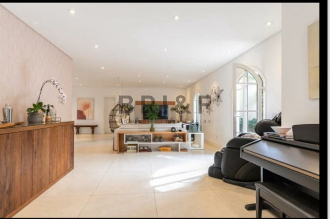 Imagem Casa com 5 Quartos à Venda, 550 m² em Alto Da Boa Vista - São Paulo Imagem Casa com 5 Quartos à Venda, 550 m² em Alto Da Boa Vista - São Paulo