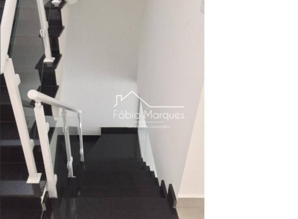 Imagem Sobrado com 3 Quartos à Venda, 210 m² em Vila Ré - São Paulo