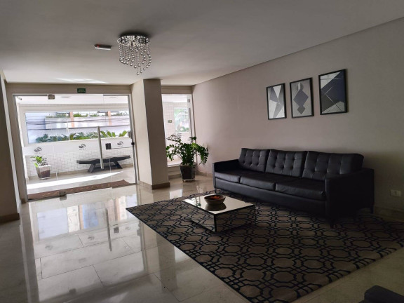Imagem Apartamento com 3 Quartos à Venda, em Canto Do Forte - Praia Grande Imagem Apartamento com 3 Quartos à Venda, em Canto Do Forte - Praia Grande