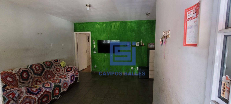 Imagem Casa com 3 Quartos à Venda, 125 m² em Centro - Socorro
