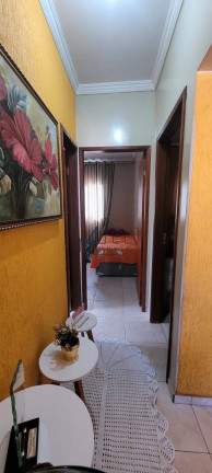 Imagem Casa com 3 Quartos à Venda, 300 m² em Vera Cruz - Aparecida De Goiânia Imagem Casa com 3 Quartos à Venda, 300 m² em Vera Cruz - Aparecida De Goiânia