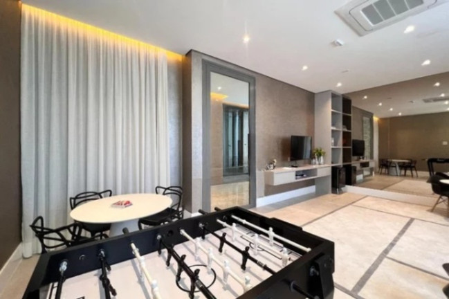 Imagem Imóvel com 2 Quartos à Venda, 60 m² em Indianópolis - São Paulo Imagem Imóvel com 2 Quartos à Venda, 60 m² em Indianópolis - São Paulo
