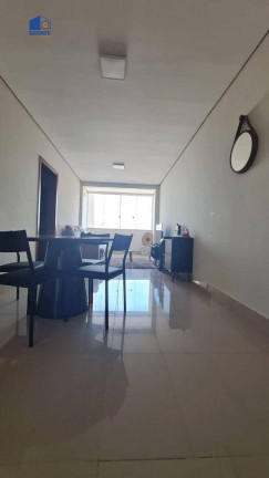Imagem Apartamento com 3 Quartos à Venda, 74 m² em Araés - Cuiabá Imagem Apartamento com 3 Quartos à Venda, 74 m² em Araés - Cuiabá