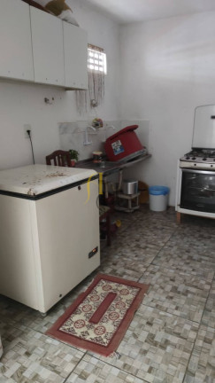 Imagem Casa com 6 Quartos à Venda, 600 m² em Caixa D'água - Lauro De Freitas Imagem Casa com 6 Quartos à Venda, 600 m² em Caixa D'água - Lauro De Freitas