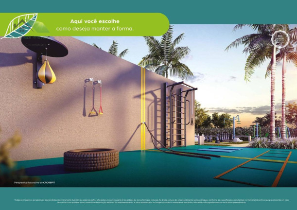 Imagem Apartamento com 2 Quartos à Venda, 51 m² em Jardim Rodeio - Mogi Das Cruzes