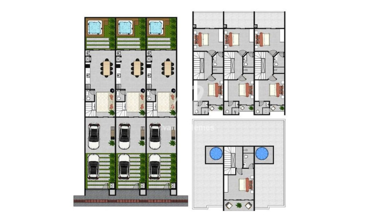 Imagem Casa com 3 Quartos à Venda, 151 m² em Mariscal - Bombinhas Imagem Casa com 3 Quartos à Venda, 151 m² em Mariscal - Bombinhas