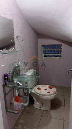 Imagem Casa com 2 Quartos para Alugar, 113 m² em Vila Formosa - São Paulo Imagem Casa com 2 Quartos para Alugar, 113 m² em Vila Formosa - São Paulo