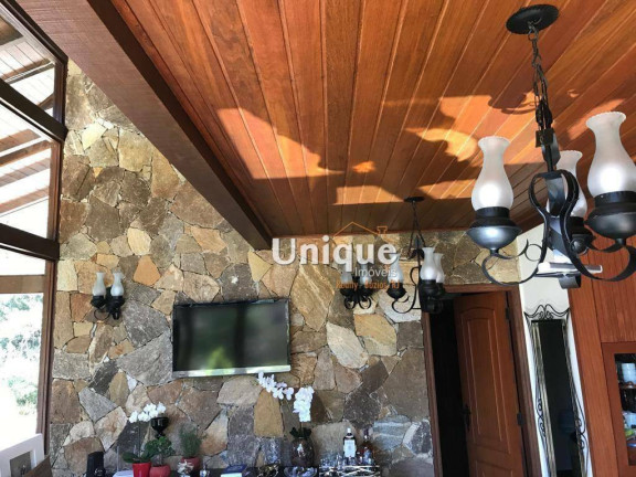 Imagem Chácara com 4 Quartos à Venda, 230 m² em Posse - Petrópolis Imagem Chácara com 4 Quartos à Venda, 230 m² em Posse - Petrópolis