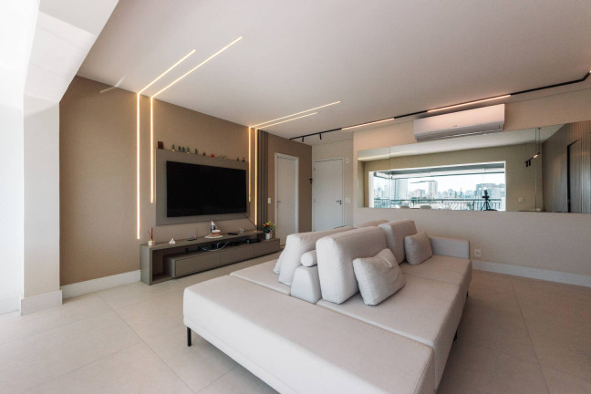 Imagem Apartamento com 3 Quartos à Venda, 120 m² em Bosque Da Saúde - São Paulo Imagem Apartamento com 3 Quartos à Venda, 120 m² em Bosque Da Saúde - São Paulo