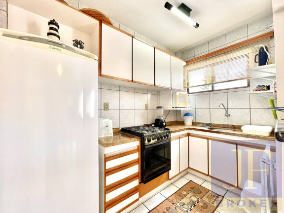 Imagem Apartamento com 2 Quartos para Temporada, 50 m² em Canasvieiras - Florianópolis Imagem Apartamento com 2 Quartos para Temporada, 50 m² em Canasvieiras - Florianópolis