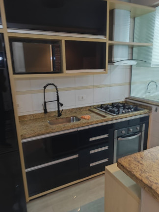Imagem Apartamento com 2 Quartos para Alugar, 65 m² em Loteamento Mogilar - Mogi Das Cruzes