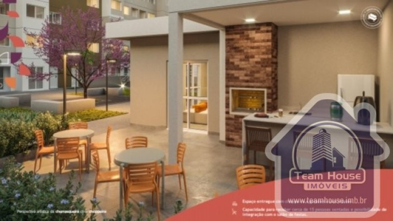 Imagem Apartamento com 2 Quartos à Venda, 41 m² em Vila Nova Cintra - Mogi Das Cruzes Imagem Apartamento com 2 Quartos à Venda, 41 m² em Vila Nova Cintra - Mogi Das Cruzes