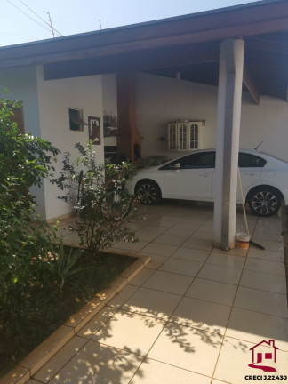 Imagem Casa com 3 Quartos à Venda, 250 m² em Jardim Macarenko - Sumaré