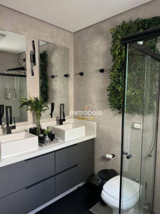 Imagem Cobertura com 2 Quartos à Venda, 138 m² em Santa Paula - São Caetano Do Sul Imagem Cobertura com 2 Quartos à Venda, 138 m² em Santa Paula - São Caetano Do Sul