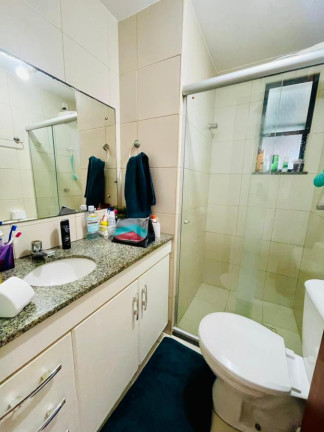 Imagem Apartamento com 2 Quartos à Venda, 65 m² em Costa Azul - Salvador