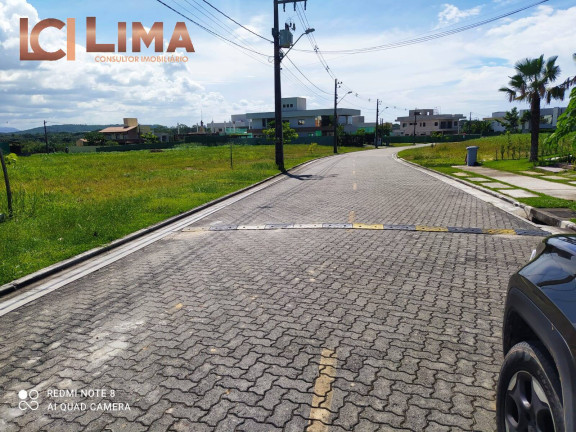 Imagem Terreno à Venda, 500 m² em Parque Havai - Eusébio Imagem Terreno à Venda, 500 m² em Parque Havai - Eusébio