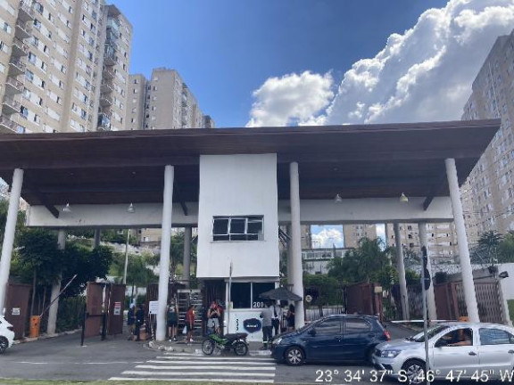 Imagem Apartamento com 2 Quartos à Venda, 46 m² em Novo Osasco - Osasco Imagem Apartamento com 2 Quartos à Venda, 46 m² em Novo Osasco - Osasco
