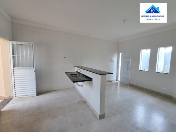 Imagem Casa com 2 Quartos à Venda, 58 m² em Residencial Cosmos - Campinas Imagem Casa com 2 Quartos à Venda, 58 m² em Residencial Cosmos - Campinas