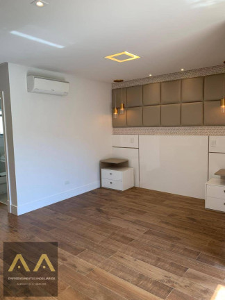 Imagem Casa com 5 Quartos à Venda, 480 m² em Tamboré - Santana De Parnaíba