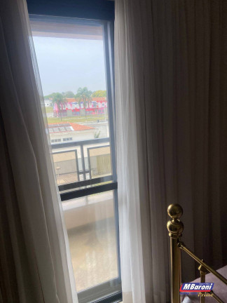 Imagem Apartamento com 4 Quartos à Venda, 220 m² em Indianópolis - São Paulo