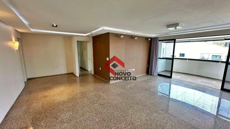 Imagem Apartamento com 4 Quartos à Venda, 165 m² em Meireles - Fortaleza Imagem Apartamento com 4 Quartos à Venda, 165 m² em Meireles - Fortaleza
