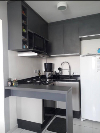 Imagem Apartamento com 1 Quarto à Venda, 30 m² em Cangaíba - São Paulo Imagem Apartamento com 1 Quarto à Venda, 30 m² em Cangaíba - São Paulo