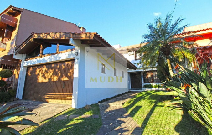 Imagem Casa com 4 Quartos à Venda, 300 m² em Ipanema - Porto Alegre Imagem Casa com 4 Quartos à Venda, 300 m² em Ipanema - Porto Alegre