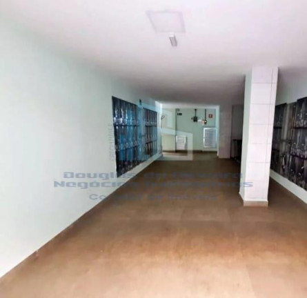 Imagem Apartamento com 1 Quarto à Venda, 48 m² em Boqueirão - Praia Grande Imagem Apartamento com 1 Quarto à Venda, 48 m² em Boqueirão - Praia Grande