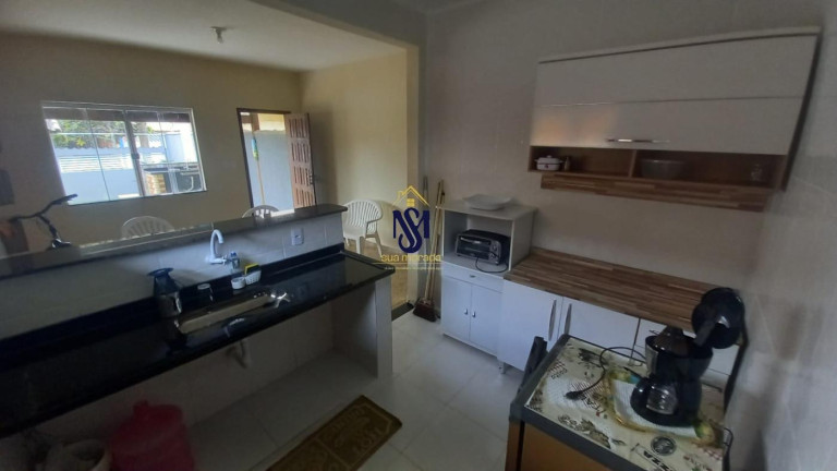 Imagem Casa com 2 Quartos à Venda, 180 m² em Unamar - Cabo Frio Imagem Casa com 2 Quartos à Venda, 180 m² em Unamar - Cabo Frio