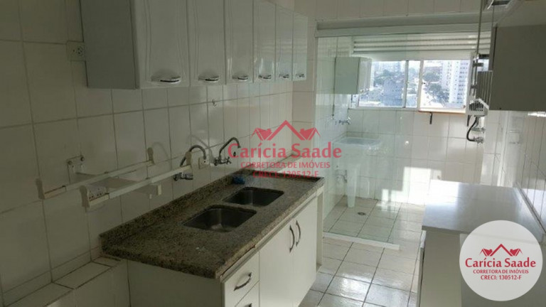 Imagem Apartamento com 3 Quartos à Venda, 80 m² em Vila Clementino - São Paulo