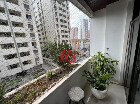 Imagem Apartamento com 3 Quartos à Venda, 157 m² em Ponta Da Praia - Santos Imagem Apartamento com 3 Quartos à Venda, 157 m² em Ponta Da Praia - Santos