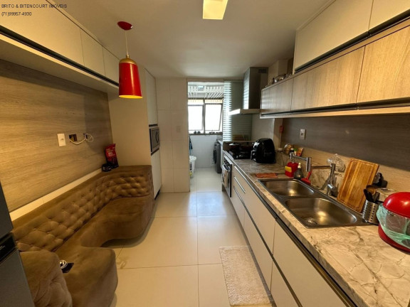 Imagem Imóvel com 3 Quartos à Venda, 107 m² em Paralela - Salvador