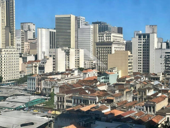 Imagem Loft à Venda, 48 m² em Centro - Rio De Janeiro Imagem Loft à Venda, 48 m² em Centro - Rio De Janeiro