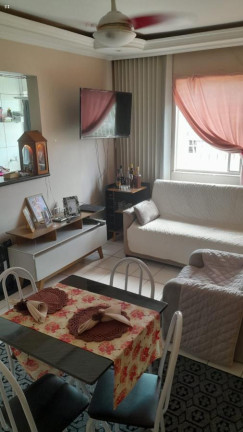 Imagem Apartamento com 2 Quartos à Venda, 60 m² em Colubande - São Gonçalo