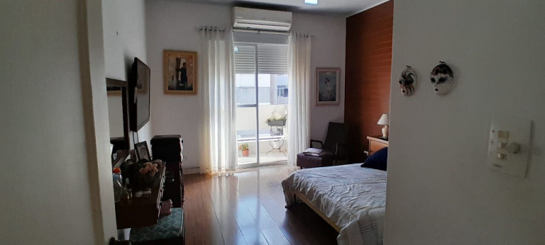 Imagem Apartamento com 2 Quartos à Venda, 130 m² em Boqueirão - Santos Imagem Apartamento com 2 Quartos à Venda, 130 m² em Boqueirão - Santos