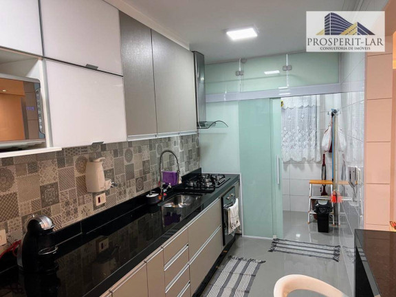 Apartamento com 2 Quartos à Venda, 73 m² em Vila Milton - Guarulhos
